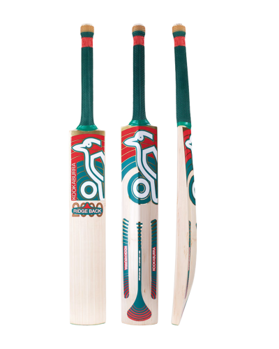Tiger Power Edition Tennis Ball Cricket Bat – 2025