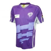 Hobart Hurricanes Cricket Jersey 2025 – Authentic Kit