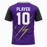Authentic Hobart Hurricanes Jersey 2025 for Fans