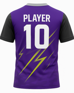 Authentic Hobart Hurricanes Jersey 2025 for Fans
