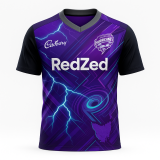 Hobart Hurricanes Cricket jersey – Team Supporter Gear