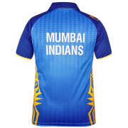 Mumbai Indians Jersey – Play Like a Champion