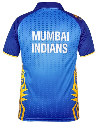 Mumbai Indians Jersey – Play Like a Champion
