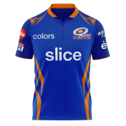 Mumbai Indians Jersey Cricket – Fan Favorite