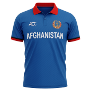 Premium Afghanistan Cricket Jersey – Official Colors & Crest