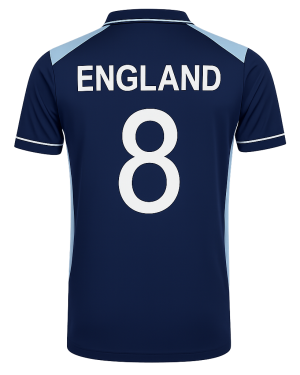 National England Cricket Jersey – Premium Quality