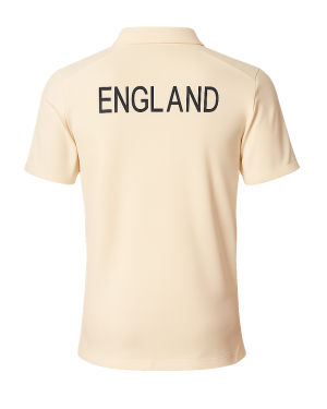 England T20 Cricket Jersey – Authentic 2025 Fan Gear