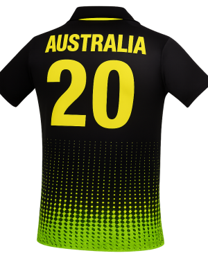 Authentic Australia Cricket jersey  – Shop Now