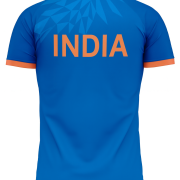 Men’s & Women’s Indian Cricket shirt – Stylish Fan Gear