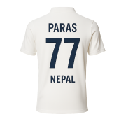 Nepal Cricket Jersey, Official Nepal Cricket Shirt, Nepal National Team Jersey, Nepal Cricket Fan Gear, 2025 Nepal Cricket Kit, Team Nepal Cricket Jersey, Nepal T20 Jersey, Nepal ODI Jersey, Nepal Match Day Jersey, Cricket Jersey for Men, Cricket Jersey for Women, Youth Nepal Cricket Shirt, Moisture Wicking Cricket Jersey, Breathable Cricket Shirt, Lightweight Nepal Cricket Top, Nepal Cricket Apparel, Buy Nepal Cricket Jersey, Nepal Sports Jersey, Cricket Team Jersey Nepal, Nepal Cricket Clothing