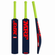 MRF Fiber Bat – Long-Lasting Performance for Beginners