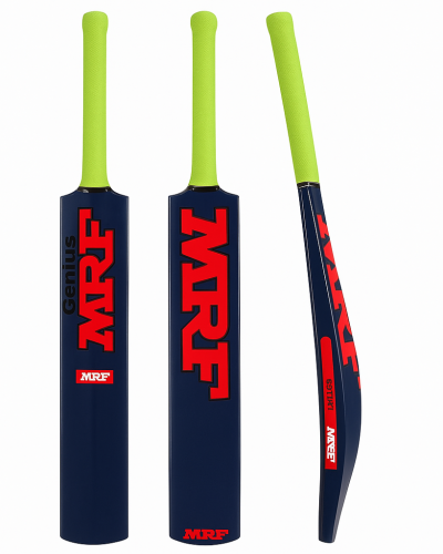 MRF Fiber Bat – Long-Lasting Performance for Beginners