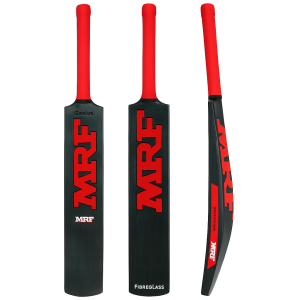 MRF Fiber Bat – Long-Lasting Performance for Beginners