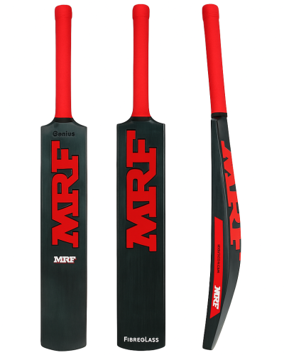 MRF Fiber Bat – Long-Lasting Performance for Beginners