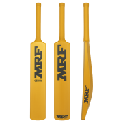 MRF Fiber Bat – Long-Lasting Performance for Beginners