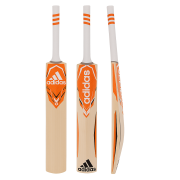 Kashmir Willow Cricket Bat for Beginners & Professionals