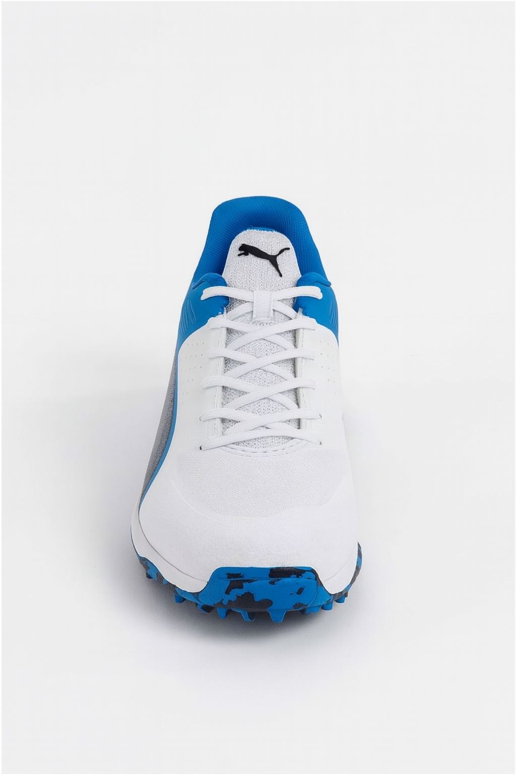 Puma Cricket shoes | Spikes & Rubber Grip Options