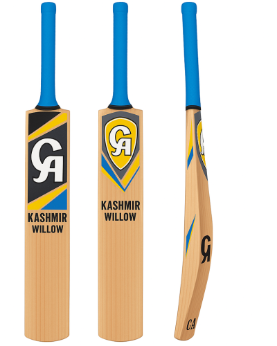 CA Gold Dragon Tape Ball Cricket Bat – Lightweight & Strong