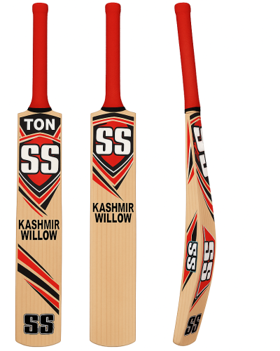 SS Kashmir Willow Bat – Reliable Performance for All Players