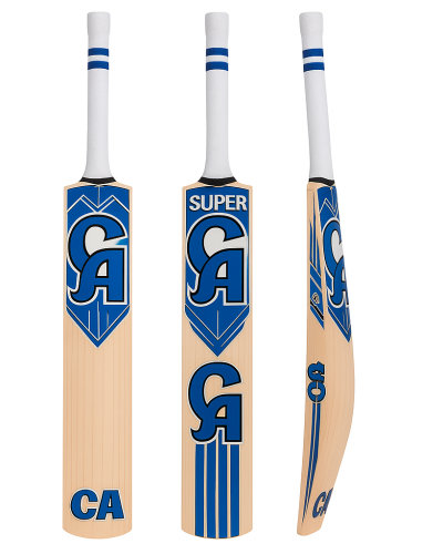 CA Gold Dragon Tape Ball Cricket Bat – Lightweight & Strong
