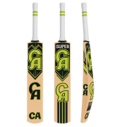 CA PRO Super Shot Supreme Tennis Ball Cricket Bat