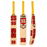 SS Kashmir Willow Bat – Reliable Performance for All Players