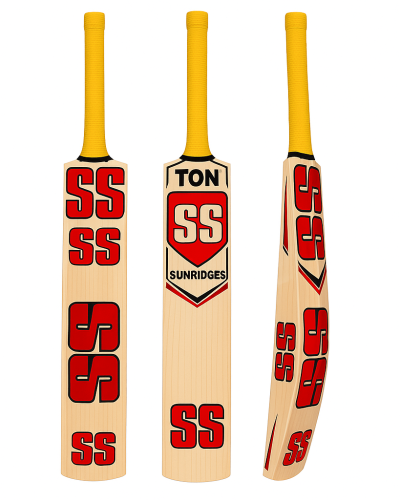 SS Kashmir Willow Bat – Reliable Performance for All Players