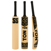 SS Kashmir Willow Bat – Reliable Performance for All Players