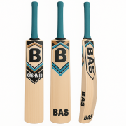 BAS Kashmir Willow Cricket Bat for Beginners & Club Matches