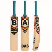 BAS Kashmir Willow Cricket Bat for Beginners & Club Matches