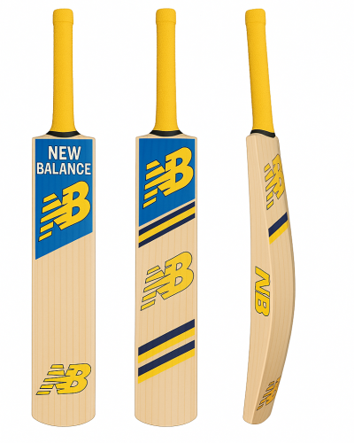 New Balance Kashmir Willow Bat – Affordable & Reliable Performance