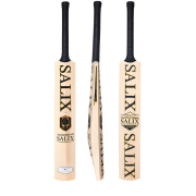 Sky Blaster Pro Kashmir Willow Bat for Leather & Tennis Ball