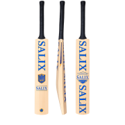 Sky Blaster Pro Kashmir Willow Bat for Leather & Tennis Ball