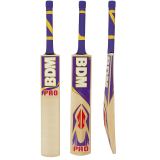 Kashmir Willow Cricket Bat – Perfect for Practice & Matches