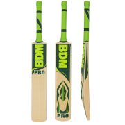 Kashmir Willow Cricket Bat – Perfect for Practice & Matches