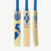 SG Premium Kashmir Willow Cricket Bat – Power & Balance