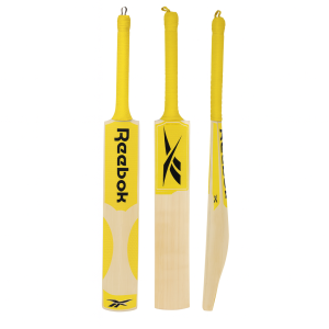 Professional Kashmir Willow Bat for Tennis & Leather Ball Cricket
