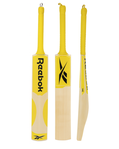 Professional Kashmir Willow Bat for Tennis & Leather Ball Cricket