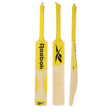 Professional Kashmir Willow Bat for Tennis & Leather Ball Cricket