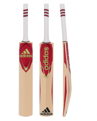 Kashmir Willow Cricket Bat – Handcrafted for Power & Balance