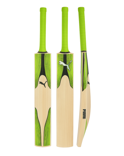 Puma Kashmir Willow Bat for Beginners & Club Players