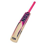 TON Wooden Children Cricket Bat – Training & Fun