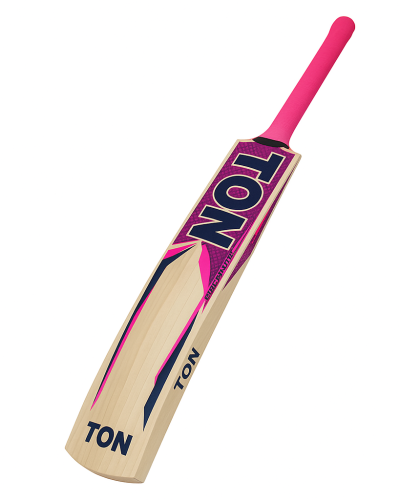 TON Wooden Children Cricket Bat – Training & Fun