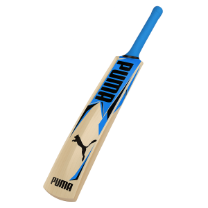 Puma Wooden Children Cricket Bat – Ideal for Beginners