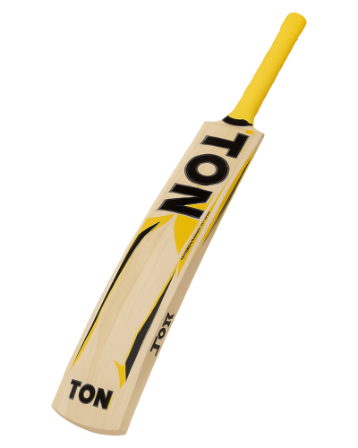 TON Wooden Children Cricket Bat – Training & Fun