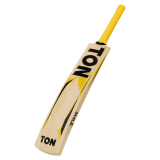 TON Wooden Children Cricket Bat – Training & Fun