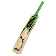 Puma Wooden Children Cricket Bat – Ideal for Beginners