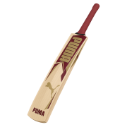 Puma Wooden Children Cricket Bat – Ideal for Beginners