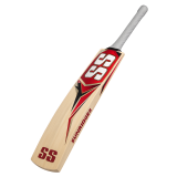 SS Wooden Children Cricket Bat – School & Backyard Play
