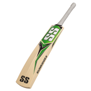 SS Wooden Children Cricket Bat – School & Backyard Play